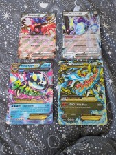 Pokémon tcg jumbo for sale  UK