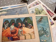 Vintage macmillan retro for sale  ALRESFORD