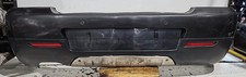 paraurti posteriore alfa 156 usato  Italia