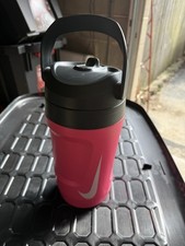 Usado, Jarro de combustível Nike rosa quente 64 oz comprar usado Usado, Jarro de combustível Nike rosa quente 64 oz comprar usado  Enviando para Brazil