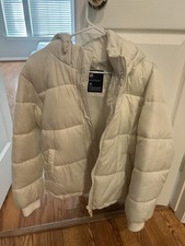 Jaqueta Aeropostal M Bege comprar usado Jaqueta Aeropostal M Bege comprar usado  Enviando para Brazil