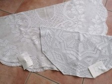 tischdecke antik gebraucht kaufen  Neckarsulm