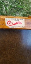 Vintage doll highchair for sale  Frankfort