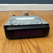 Usado, Reprodutor de disco compacto para carro Sony CDX-M8800 FM/MW/LW MP3 AUX Xplod Animation Disp comprar usado  Enviando para Brazil