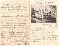 Vossevangen voss fleischers d'occasion  Baugy