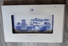 ringtons willow pattern for sale ringtons willow pattern for sale SUNDERLAND