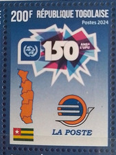Togo 200f 150 d'occasion  Troyes