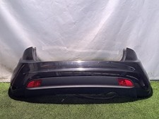 Paraurti posteriore completo usato  Italia