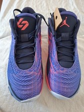 Scarpe basket luka usato  Milano