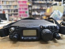 yaesu fft usato  Brindisi