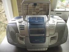 Proline cd600d stereo for sale  BURY