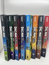 Dog man book for sale  Menifee