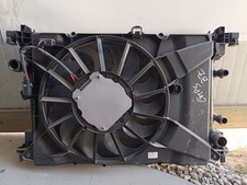 Kit radiatori completo usato  Cerignola