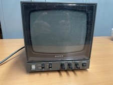 Sony pvm video gebraucht kaufen  Hannover