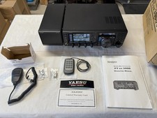 Yaesu ftdx3000d 50mhz for sale  KEITH