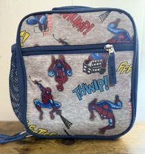 Lancheiras Pottery Barn Kids Marvel's Spider-Man brilho no escuro comprar usado  Enviando para Brazil