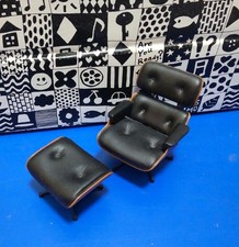Usado, Cadeira de designer Reac Japão display miniatura interior espreguiçadeira comprar usado  Enviando para Brazil