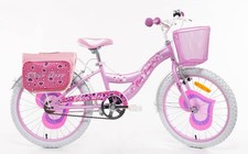 Bicicletta bambina schiano usato  Maddaloni