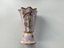 Vase achteckig johann gebraucht kaufen  Bremen