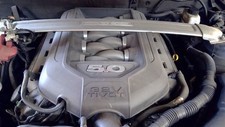 Engine 5.0l vin for sale  Plantsville