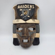 Cool raiders hand for sale  Williams