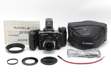 Near mint plaubel d'occasion  Expédié en France