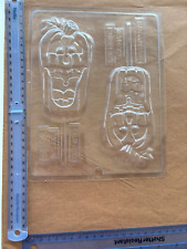 Pumpkin halloween chocolate for sale  BRIGHTON