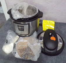 Instant pot lux for sale  Pigeon