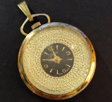 Orologio collo meccanico usato  Firenze