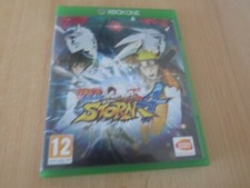Usado, Naruto Ultimate Ninja Storm 4 Xbox One comprar usado  Enviando para Brazil