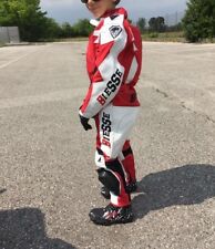 Tuta minimoto per usato  Roma