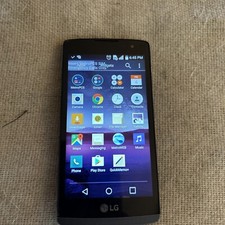 Leon smart phone for sale  Hamilton
