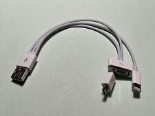 Adapter usb polig gebraucht kaufen  Hamburg