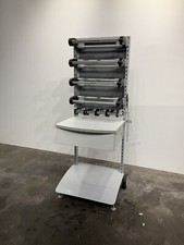 Verpackungsstation rollen gebr gebraucht kaufen  Lahr