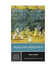 Pride and prejudice gebraucht kaufen  Trebbin