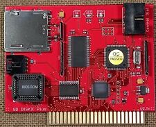 SD DISK][ Plus (Emulador FDD&HDD para APPLE ][,][+,//e e IIgs) comprar usado  Enviando para Brazil