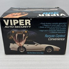 Vintage viper 300 for sale  Swanton