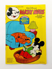 Ehapa micky maus gebraucht kaufen  Engelskirchen