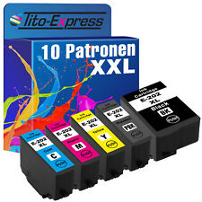 Patrone epson 202 gebraucht kaufen  Waghäusel