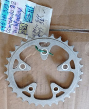 Anello catena campagnolo usato  Foligno