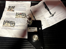 Bike tower bmw for sale  ILFORD