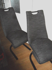 Stck schwingstuhl wippstuhl gebraucht kaufen  Bernau