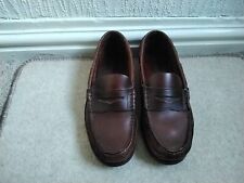 Sebago docksides men for sale  CAERNARFON