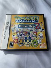 Tamagotchi connection corner for sale  HOLYHEAD