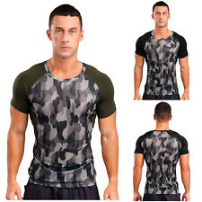 Camisa masculina blusa pesca caminhada moletom proteção solar camiseta leve comprar usado  Enviando para Brazil