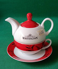 Teiera piatto tazza usato  Italia