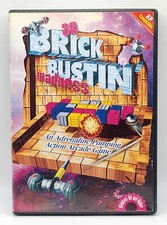 Brick bustin madness for sale  POOLE
