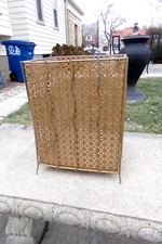 Mid century metal for sale  Shelbyville