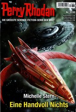 Perry rhodan 3330 gebraucht kaufen  Zittau