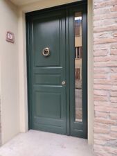 Portone ingresso esterno usato  Canossa